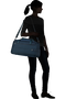 Samsonite Urbify Duffle Bag S  Navy Blue