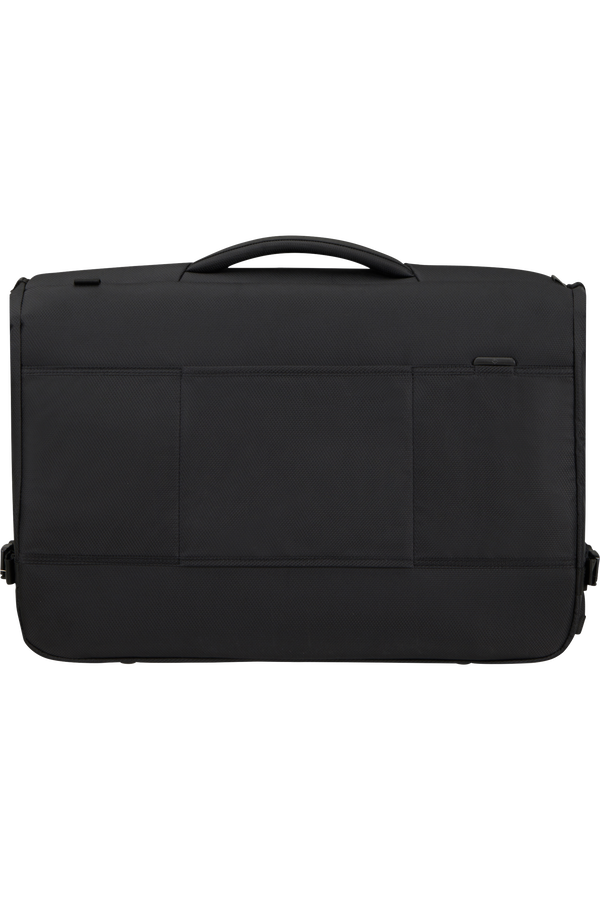Samsonite Respark GARMENT BAG TRI-FOLD  Ozone Black