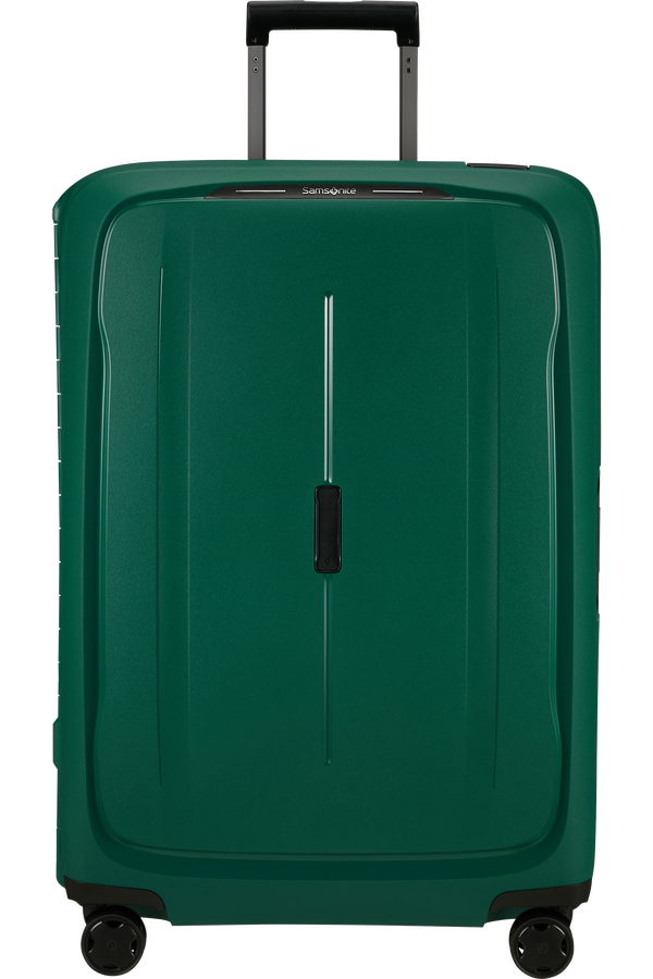 Samsonite Essens Spinner 75cm  Alpine Green