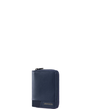 Pro-Dlx 6 Slg Portfel 10.8 x 8 x 0.5 cm