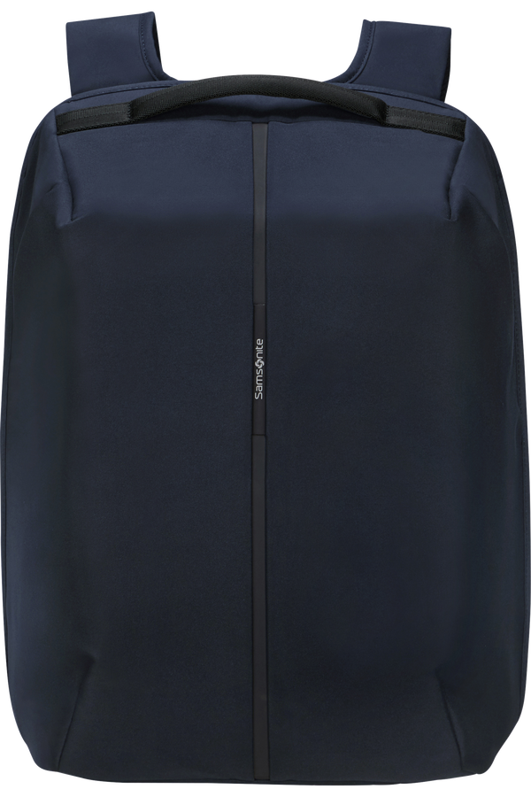 Samsonite Securipak 2.0 Backpack 17.3'  Ciemnoniebieski