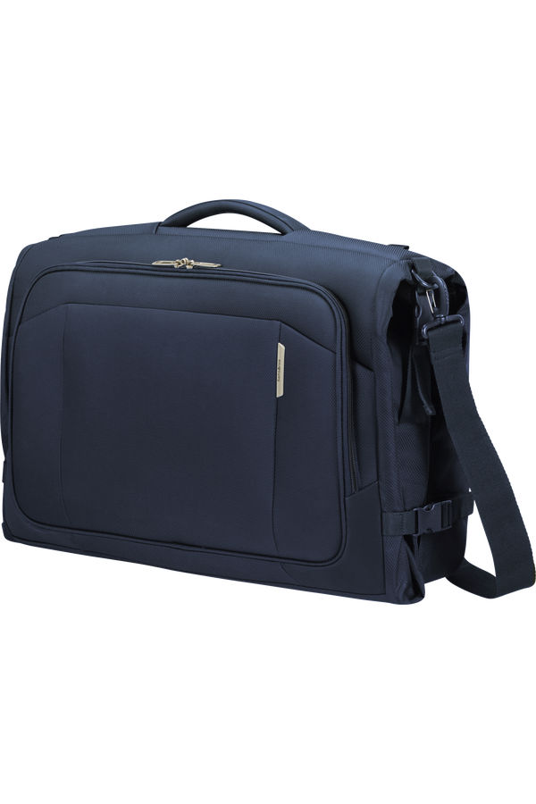 Samsonite Respark GARMENT BAG TRI-FOLD  Midnight Blue