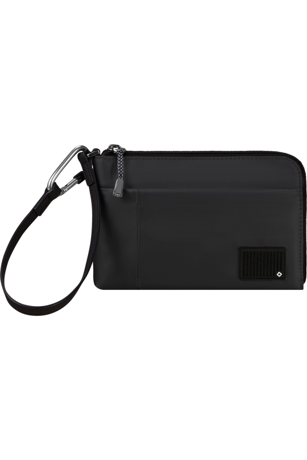 Samsonite Wander Last Mini Pouch  Czarny