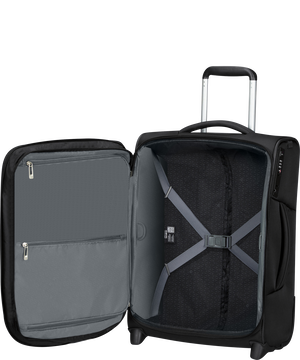 Respark Walizka na 2 kołach poszerzany 55cm 55 x 40 x 23/27 cm | 2.5 kg