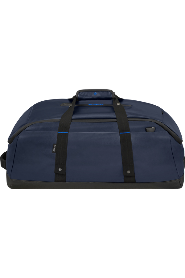 Samsonite Ecodiver DUFFLE M  Blue Nights Samsonite Ecodiver DUFFLE M  Blue Nights