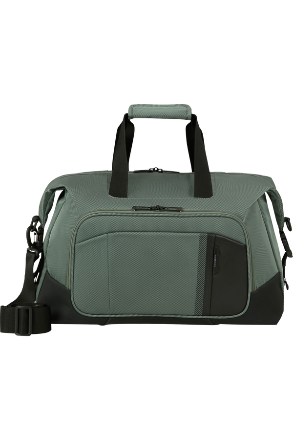 Samsonite Respark Duffle 48/19 Overnighter 48cm  Light Sage