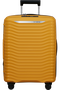 Samsonite Upscape SPINNER 55/20 EXP Żółty