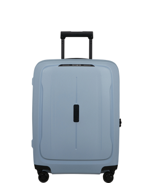 Essens Walizka na 4 kołach poszerzany 55cm 55 x 40 x 23/26 cm | 2.5 kg