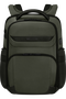 Samsonite Pro-DLX 6 Backpack Slim 15.6'  Zielony