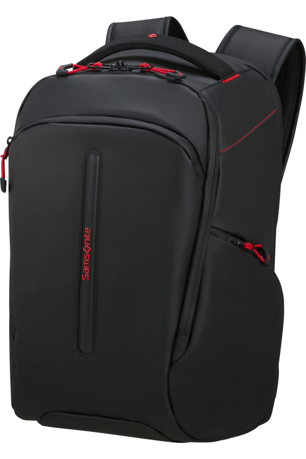 Samsonite Ecodiver Laptop Backpack XS  Czarny