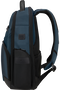 Samsonite Pro-DLX 6 Backpack Slim 15.6'  Niebieski