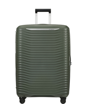 Upscape Walizka na 4 kołach poszerzany 75cm 75 x 51 x 30/33 cm | 3.4 kg