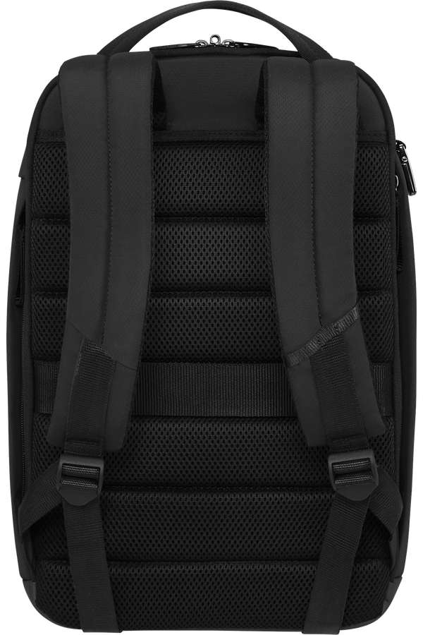 Samsonite Moderny Laptop Backpack 14.1'  Czarny