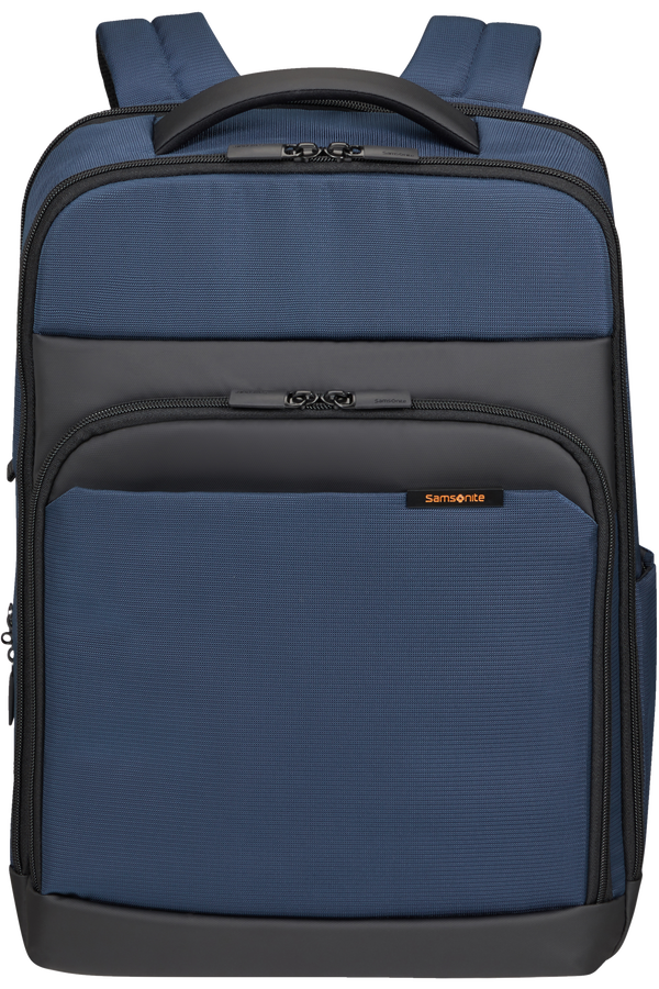 Samsonite Mysight Laptop Backpack 17.3'  Niebieski