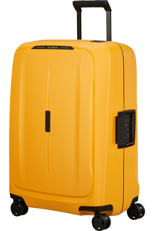 Samsonite Essens Spinner 69cm  Radiant Yellow