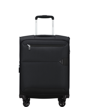 Urbify Walizka na 4 kołach poszerzany 55cm 55 x 40 x 23/26 cm | 2.3 kg