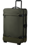 Samsonite Roadseeker Duffle with wheels 68cm  Ciemny oliwkowy Samsonite Roadseeker Duffle with wheels 68cm  Ciemny oliwkowy