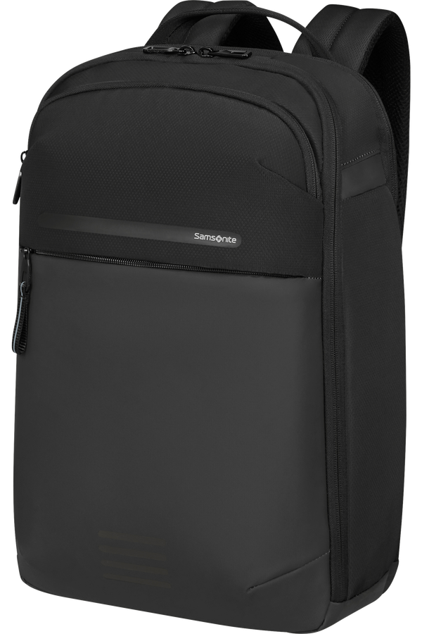 Samsonite Moderny Laptop Backpack 15.6'  Czarny