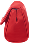 Samsonite Karissa Flip Pouch  Formula Red