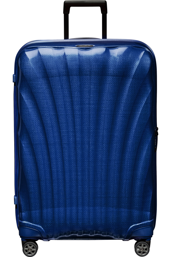 C-Lite Walizka na 4 kołach 75cm