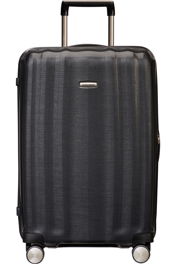 Samsonite Lite-Cube Spinner 68cm Grafitowy