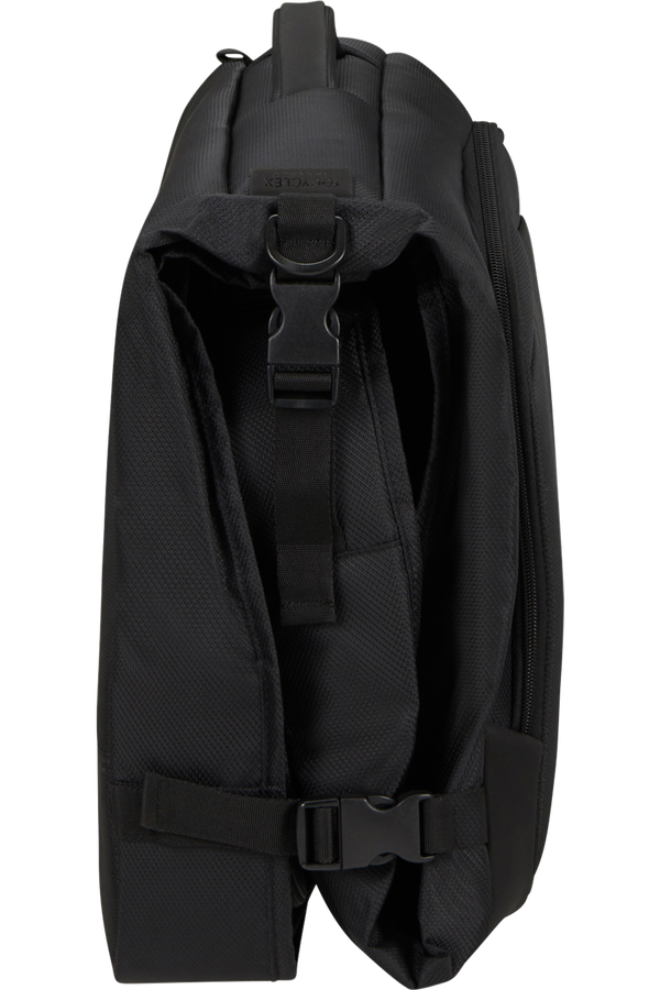 Samsonite Respark GARMENT BAG TRI-FOLD  Ozone Black