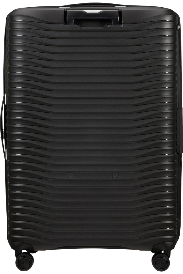 Samsonite Upscape SPINNER 81/30 EXP Czarny