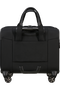 Samsonite Pro-DLX 6 Spinner Tote  15.6inch Czarny Samsonite Pro-DLX 6 Spinner Tote  15.6inch Czarny