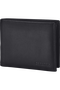 Samsonite Attack 2 Slg 015 - B 4cc+2c+C  Czarny Samsonite Attack 2 Slg 015 - B 4cc+2c+C  Czarny