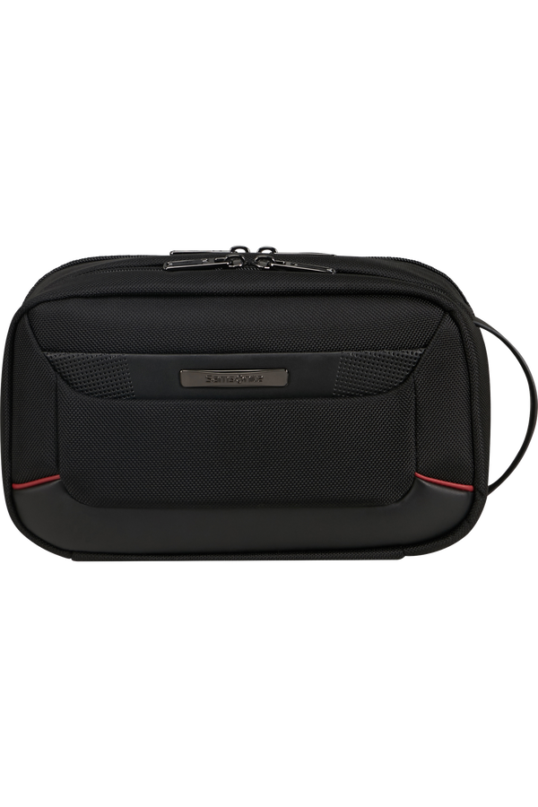Samsonite Pro-DLX 6 Toilet Pouch  Czarny