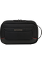 Samsonite Pro-DLX 6 Toilet Pouch  Czarny Samsonite Pro-DLX 6 Toilet Pouch  Czarny