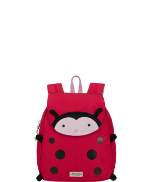 Happy Sammies Eco Plecak S 28.5 x 24 x 12.5 cm | 0.2 kg Happy Sammies Eco Plecak S 28.5 x 24 x 12.5 cm | 0.2 kg