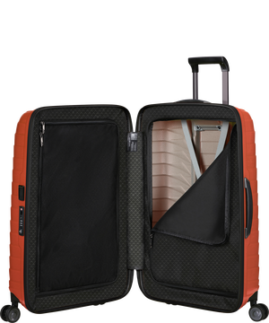 Proxis Walizka na 4 kołach 69cm 69 x 48 x 29 cm | 2.8 kg Proxis Walizka na 4 kołach 69cm 69 x 48 x 29 cm | 2.8 kg