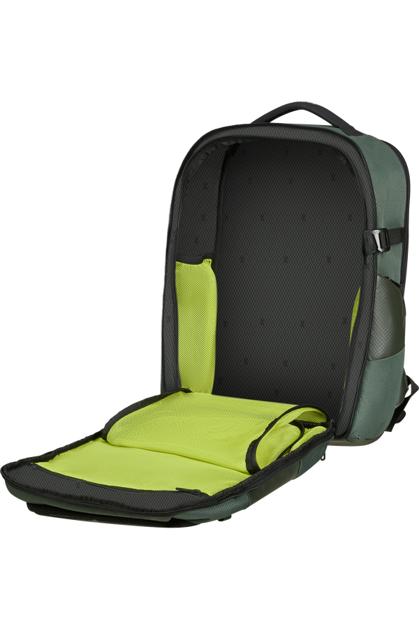 Samsonite Armox LAPTOP BP M DAYTRIP  Moss