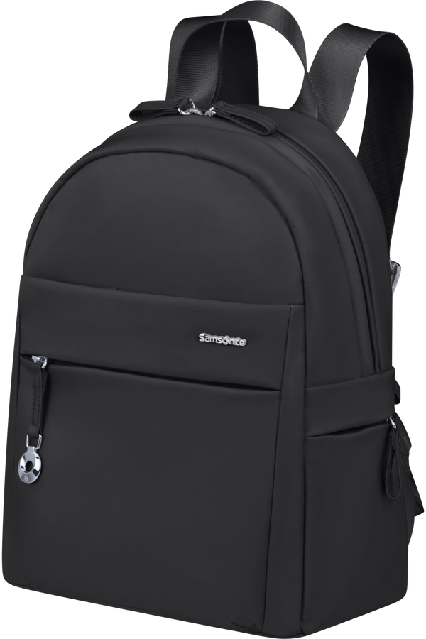 Samsonite Move 5.0 Backpack S  Czarny Samsonite Move 5.0 Backpack S  Czarny