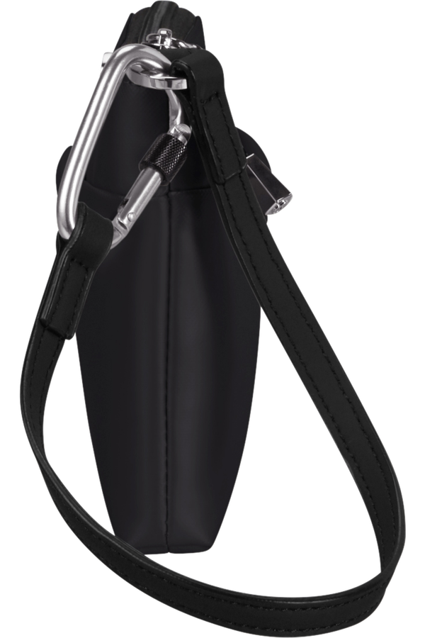 Samsonite Wander Last Mini Pouch  Czarny