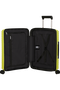 Samsonite Upscape Spinner Expandable Easy Access 55cm  Lime