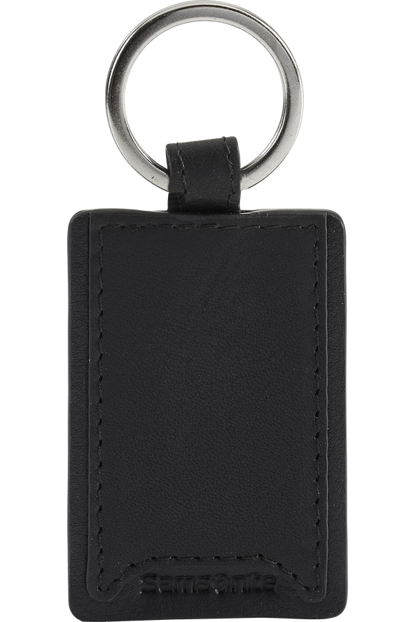 Samsonite Oleo Slg 501 - K RING  Czarny