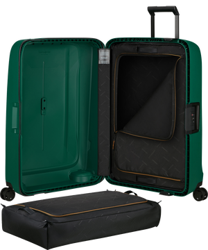 Essens Walizka na 4 kołach 69cm 69 x 49 x 30 cm | 3.8 kg Essens Walizka na 4 kołach 69cm 69 x 49 x 30 cm | 3.8 kg
