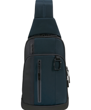Biz2Go 2 Torba Sling Bag 39 x 20 x 8 cm | 0.4 kg