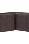 Samsonite Attack 2 Slg 119 - W S 5cc+Hfl+W+C+2c  Ebony Brown Samsonite Attack 2 Slg 119 - W S 5cc+Hfl+W+C+2c  Ebony Brown