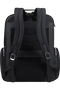 Samsonite Karissa Evo Round Backpack 15.6'  Czarny Samsonite Karissa Evo Round Backpack 15.6'  Czarny