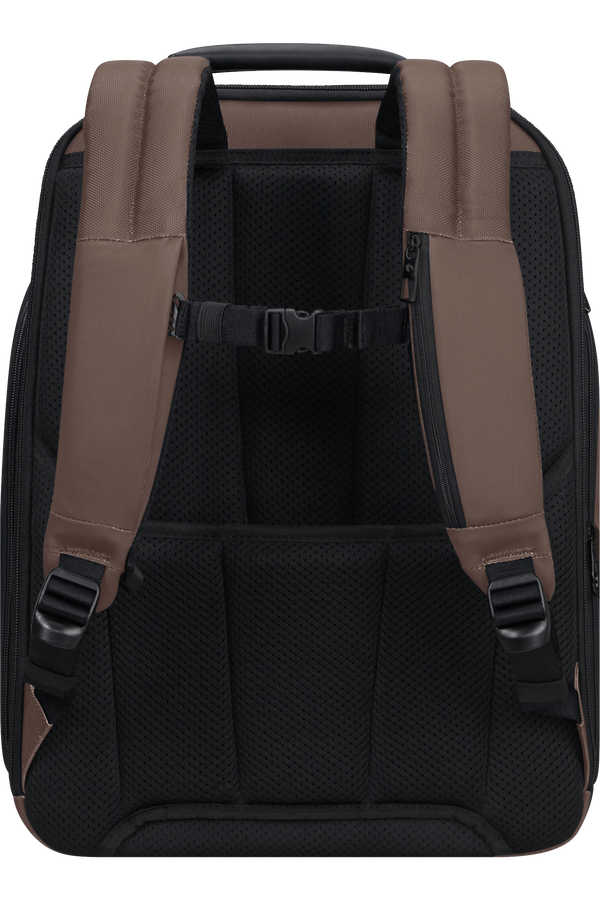 Samsonite Spectrolite 4.0 Underseat Backpack M  Brązowy