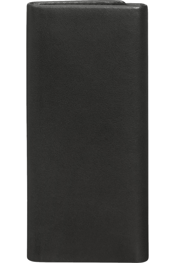 Samsonite Attack 2 Slg 502 - Key Hanger 6 Hooks  Czarny