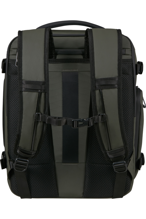 Cabin Pack Plecak 15.6"