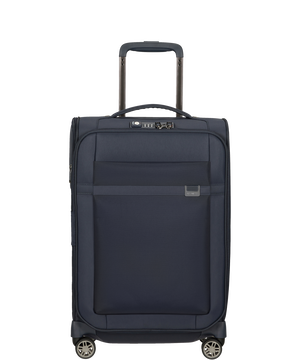 Airea Walizka na 4 kołach 55cm (22cm) 55 x 35 x 22/25 cm | 1.8 kg Airea Walizka na 4 kołach 55cm (22cm) 55 x 35 x 22/25 cm | 1.8 kg