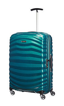 Lite-Shock Walizka na 4 kołach 69cm 73.0 L | 69 x 47 x 29 cm | 2.3 kg