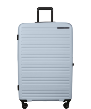 Restackd Walizka na 4 kołach poszerzany 81cm 81 x 54 x 31/34 cm | 4.3 kg