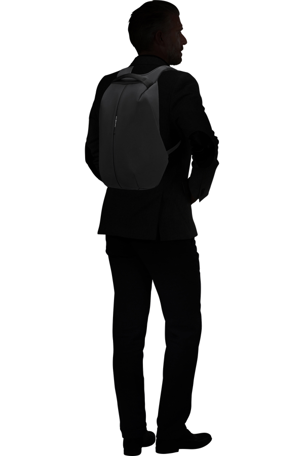 Samsonite Securipak 2.0 Daily Backpack  Czarny