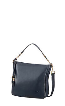 Satiny Torba Hobo  29 x 30 x 10 cm | 0.87 kg